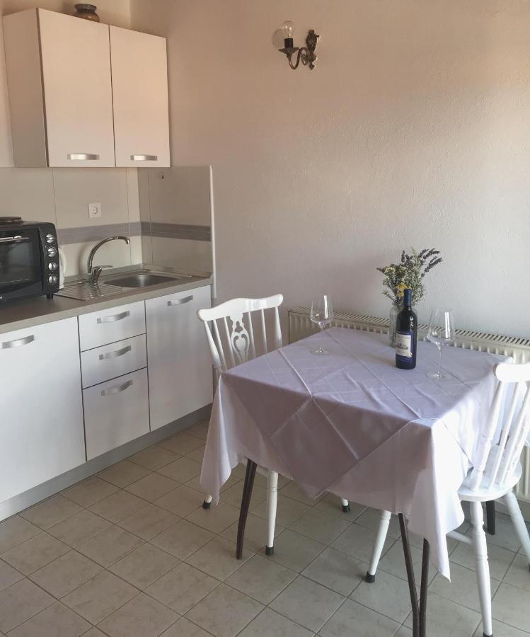 Apartament Rubin Jelsa Zewnętrze zdjęcie