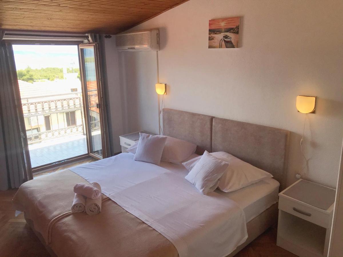 Apartament Rubin Jelsa Zewnętrze zdjęcie