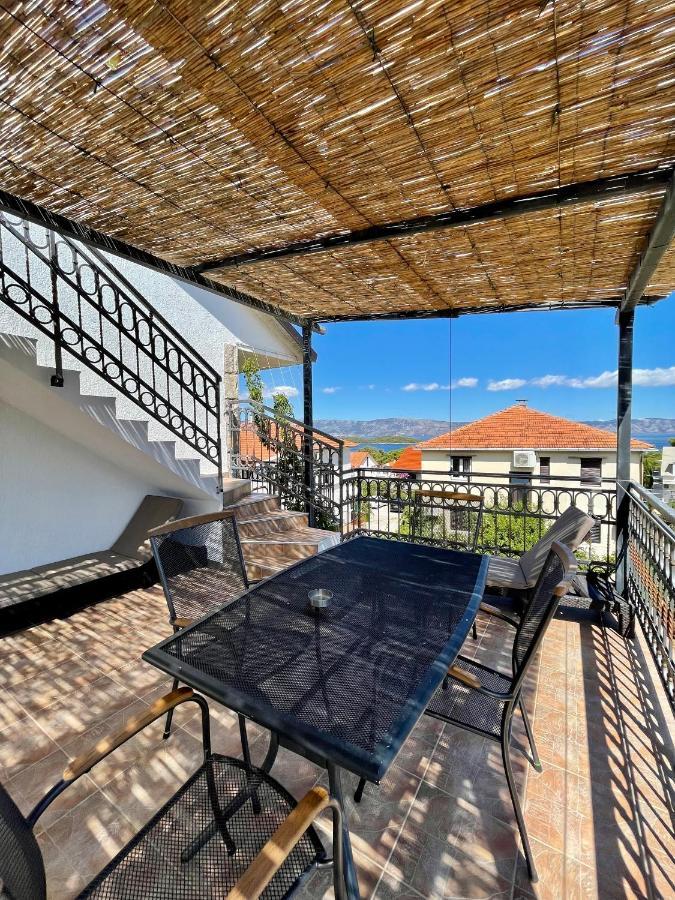 Apartament Rubin Jelsa Zewnętrze zdjęcie