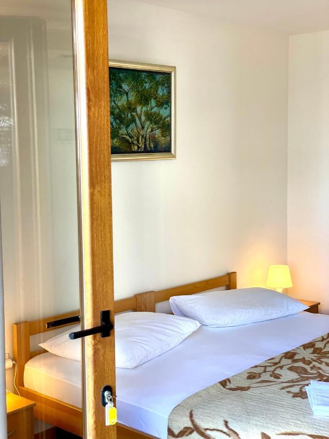 Apartament Rubin Jelsa Zewnętrze zdjęcie