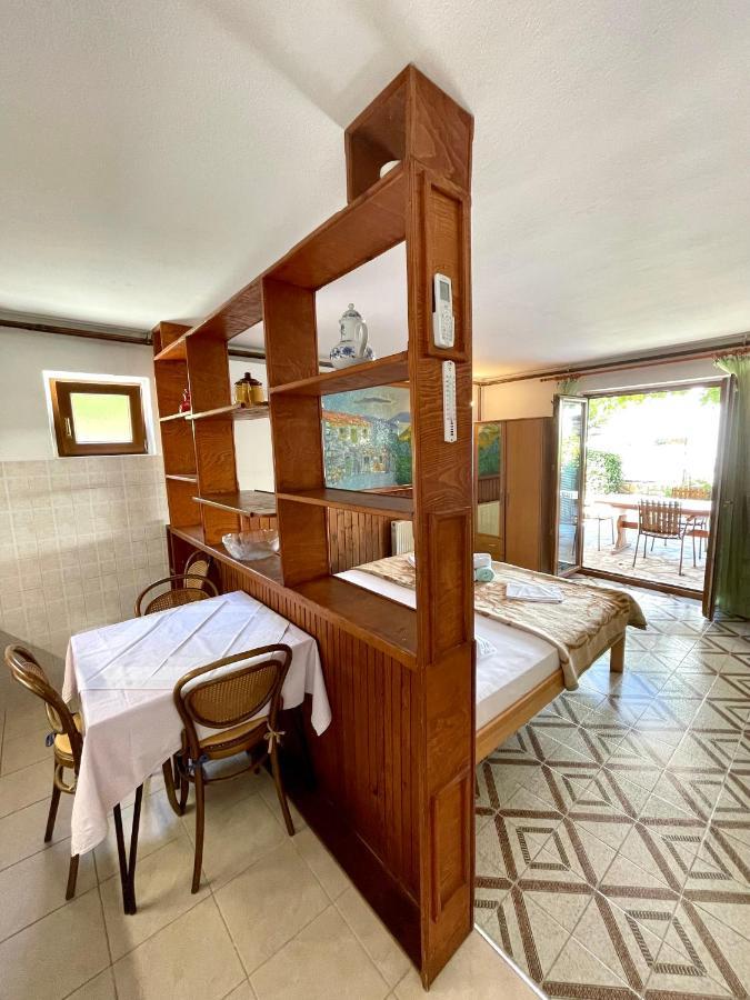Apartament Rubin Jelsa Zewnętrze zdjęcie