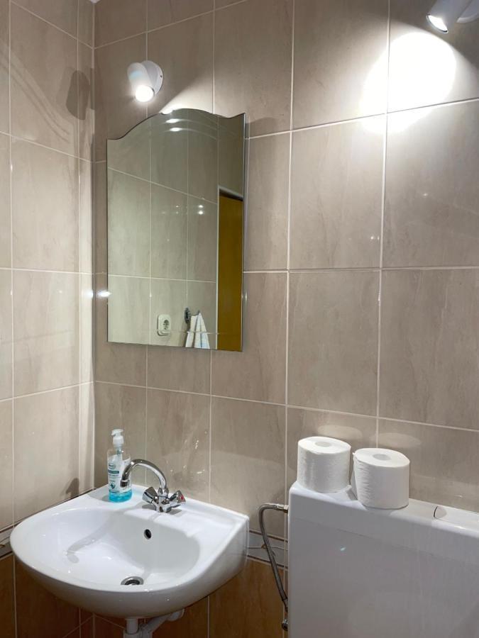 Apartament Rubin Jelsa Zewnętrze zdjęcie
