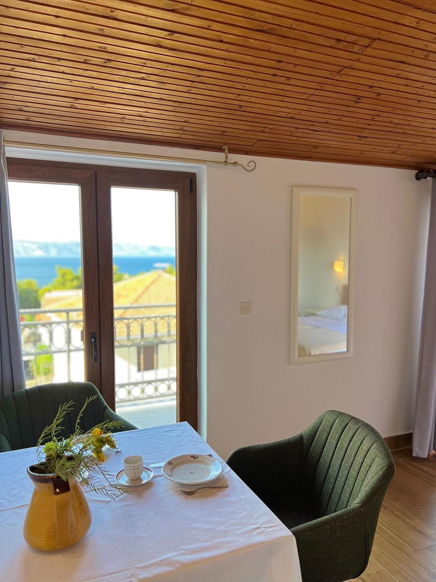Apartament Rubin Jelsa Zewnętrze zdjęcie