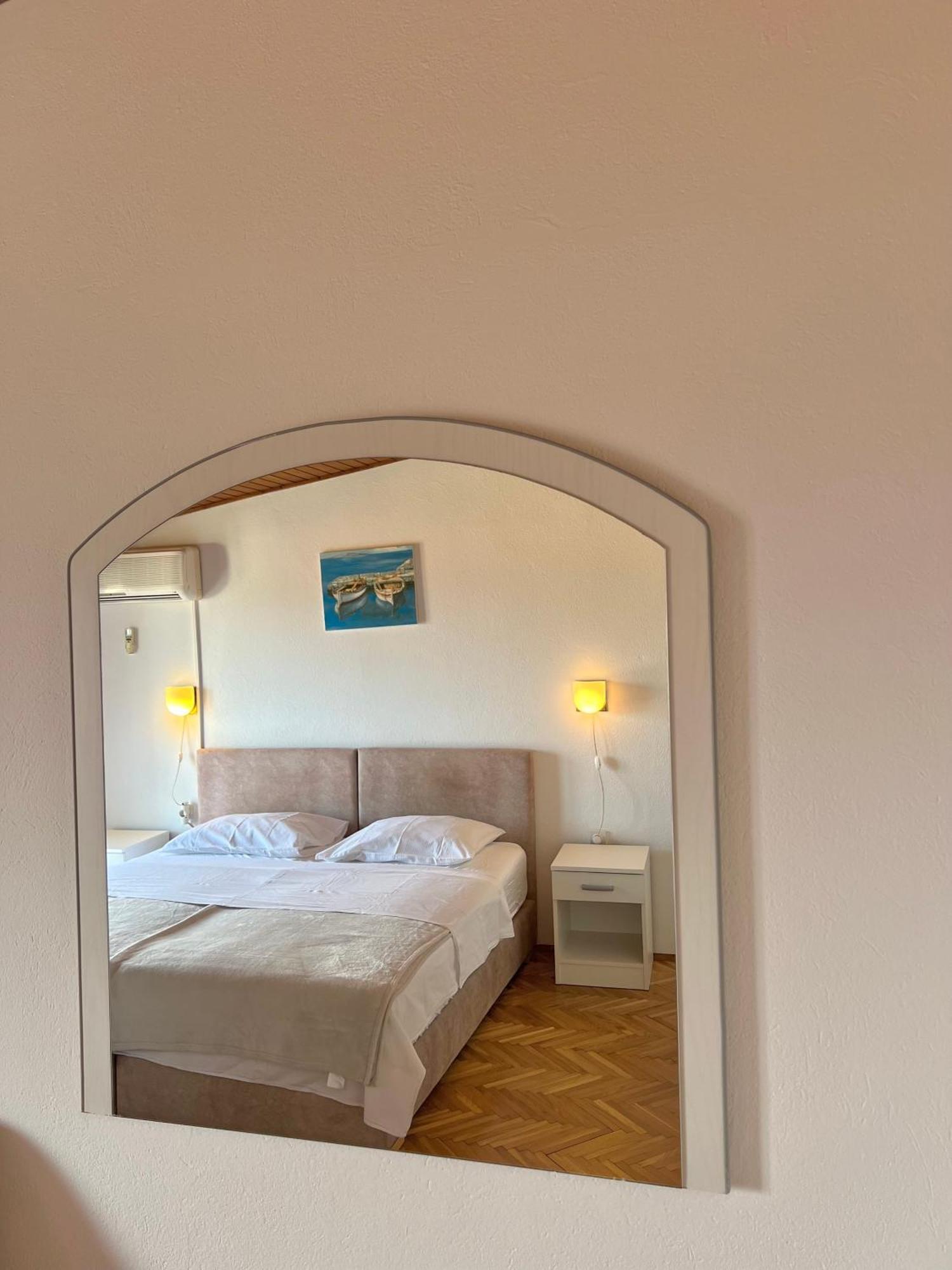 Apartament Rubin Jelsa Zewnętrze zdjęcie