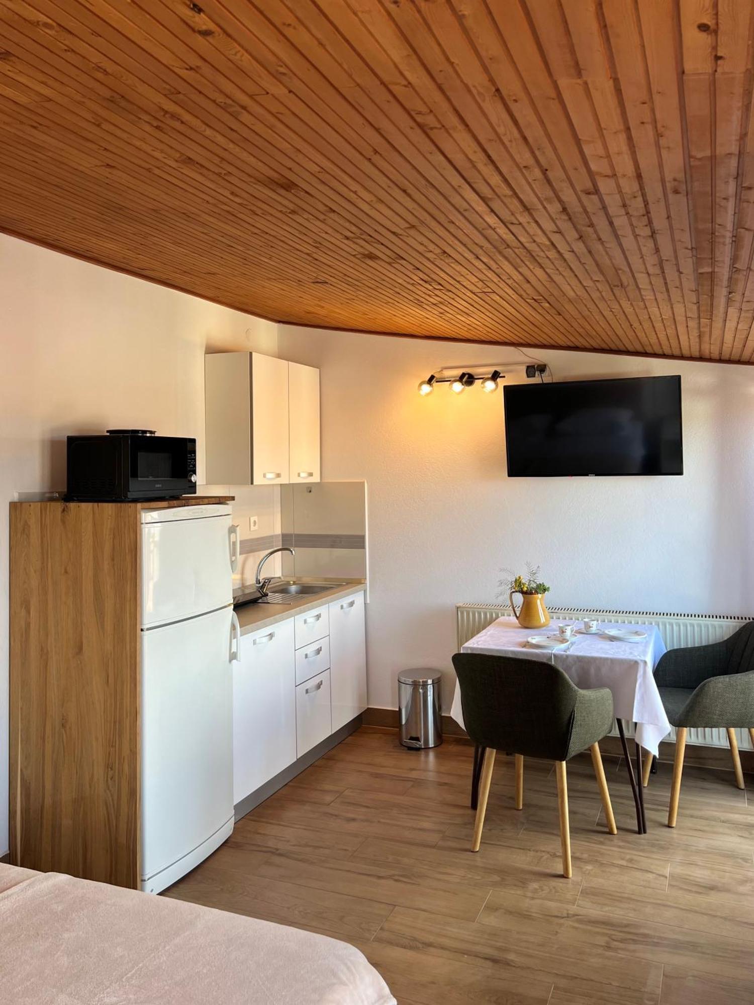 Apartament Rubin Jelsa Zewnętrze zdjęcie