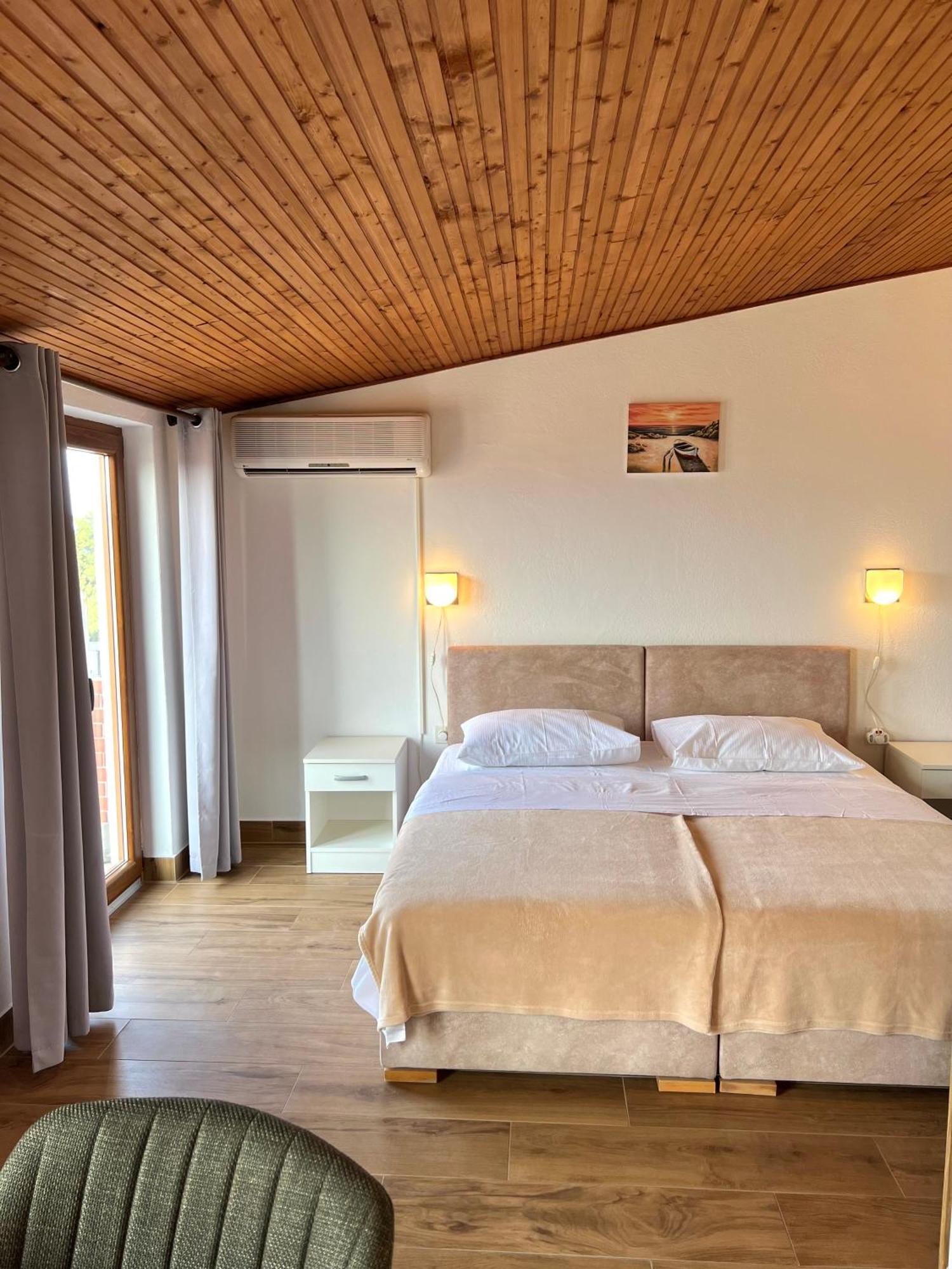 Apartament Rubin Jelsa Zewnętrze zdjęcie